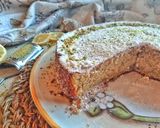 Foto del passaggio 8 della ricetta Torta Paradiso dell'Etna