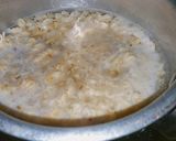 A picture of step 1 of Chatpati noodles with desi tarka.