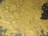 आटे का शीरा (Aate ka sheera recipe in Hindi)