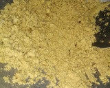आटे का शीरा (Aate ka sheera recipe in Hindi) रेसिपी चरण 2 फोटो