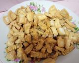 Foto langkah ke 1 dari resep Sambel Tempe Tahu Sederhana.