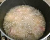 รูปขั้นตอนการทำที่ 3 ของ ซี่โครงหมูทอดน้ำปลา
