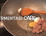 Foto langkah ke 2 dari resep Resep sate Padang.