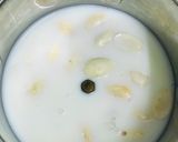 બદામ શેક (Badam Shake Recipe In Gujarati) રેસીપી સ્ટેપ3ફોટો