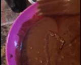 Foto del paso 4 de la receta: Bizcochuelo de chocolate Fácil y Esponjoso sin leche