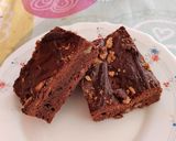 Foto del paso 3 de la receta: Brownie