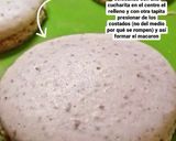 Foto del paso 6 de la receta: Macarons💛