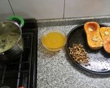 Foto del paso 1 de la receta: Sopa crema de 🎃 calabaza vegana