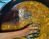 A picture of step 8 of Masala Wheat Maggi.