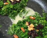 Foto del paso 3 de la receta: Ojo de bife con salteado de Kale