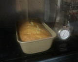 A picture of step 6 of Banana Bread.
