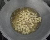 Foto langkah ke 2 dari resep Sambal Goreng Kentang+Ati Ampela.