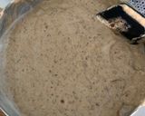 Foto del paso 4 de la receta: Bizcocho de avena y frutas pasas