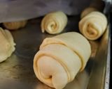 Foto del paso 5 de la receta PAN 🥐De MANTEQUILLA...!