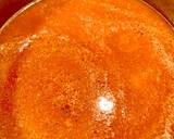 Zupa pomidorowa z pieczonych pomidorów krok przepisu 4 zdjęcie