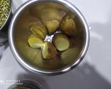 કટોરી ચાટ રેસીપી સ્ટેપ1ફોટો