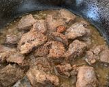 Foto langkah ke 4 dari resep Semur Daging Betawi.