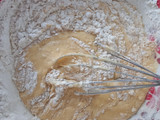 Roscas de leche condensada