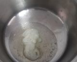 ગુજરાતી કઢી (Gujarati Kadhi Recipe In Gujarati) રેસીપી સ્ટેપ3ફોટો