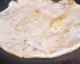 A picture of step 1 of Aloo paratha.