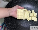 滑蛋嫩豆腐(5分鐘搞定！補充滿滿蛋白質，簡單滑嫩又好吃！)的食譜步驟3照片