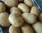 Foto langkah ke 6 dari resep Roti Goreng....latah 💃.