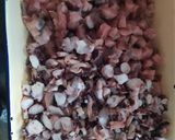 Foto del paso 4 de la receta: Ceviche de pescado bonito