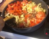 XXXLecsó recept fázis 2 fotója