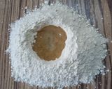 Foto del paso 5 de la receta: Empanadas de espinaca con masa de espinaca