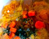 Foto del passaggio 3 della ricetta Potage de potiron - Zuppa di zucca