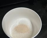 Foto langkah ke 1 dari resep Roti Boy Rumahan.