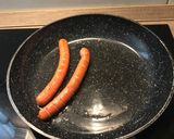 15 perces lisztmentes babfőzelék recept fázis 4 fotója