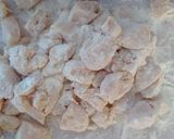 Tejszínes gombás hús recept fázis 1 fotója
