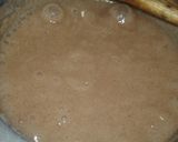 A picture of step 4 of Sour porridge.