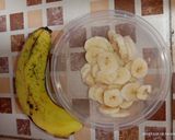 Foto langkah ke 1 dari resep French Toast dengan Dadiah (Yogurt ala minang).