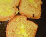 Sweet egg toast রেসিপির ধাপ 3 ছবি