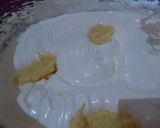 Foto langkah ke 3 dari resep Bolu tape lembut.