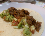 Foto del paso 4 de la receta: Fajitas tex-mex rápidas