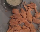 A picture of step 3 of Easy tartar sauce.