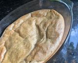 Foto del paso 3 de la receta: Pan de semilla de cáñamo
