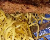 Foto del paso 3 de la receta: Hamburguesas caseras de carne