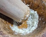 ઓલપર્પઝ ગાર્લિક ડ્રાય ચટણી (Allpurpose Garlic Dry Chutney Recipe In Gujarati) રેસીપી સ્ટેપ3ફોટો