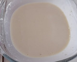 Foto del paso 2 de la receta: Ciabatta artesanal con aceitunas