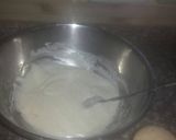 صورة لخطوة 1 من وصفة خبز الزعتر