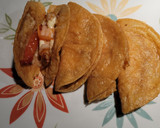 Foto del paso 6 de la receta: Quesadillas de Camarón