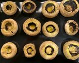 Foto del paso 2 de la receta Champiñones al horno 🍄