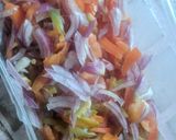 A picture of step 4 of Homemade Gurasa.