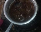 صورة لخطوة 3 من وصفة مسكوتشو بالشوكولاته