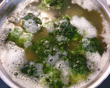 Foto del paso 2 de la receta: Puré de brócoli