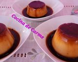 Foto del paso 10 de la receta: Flanes de plátano